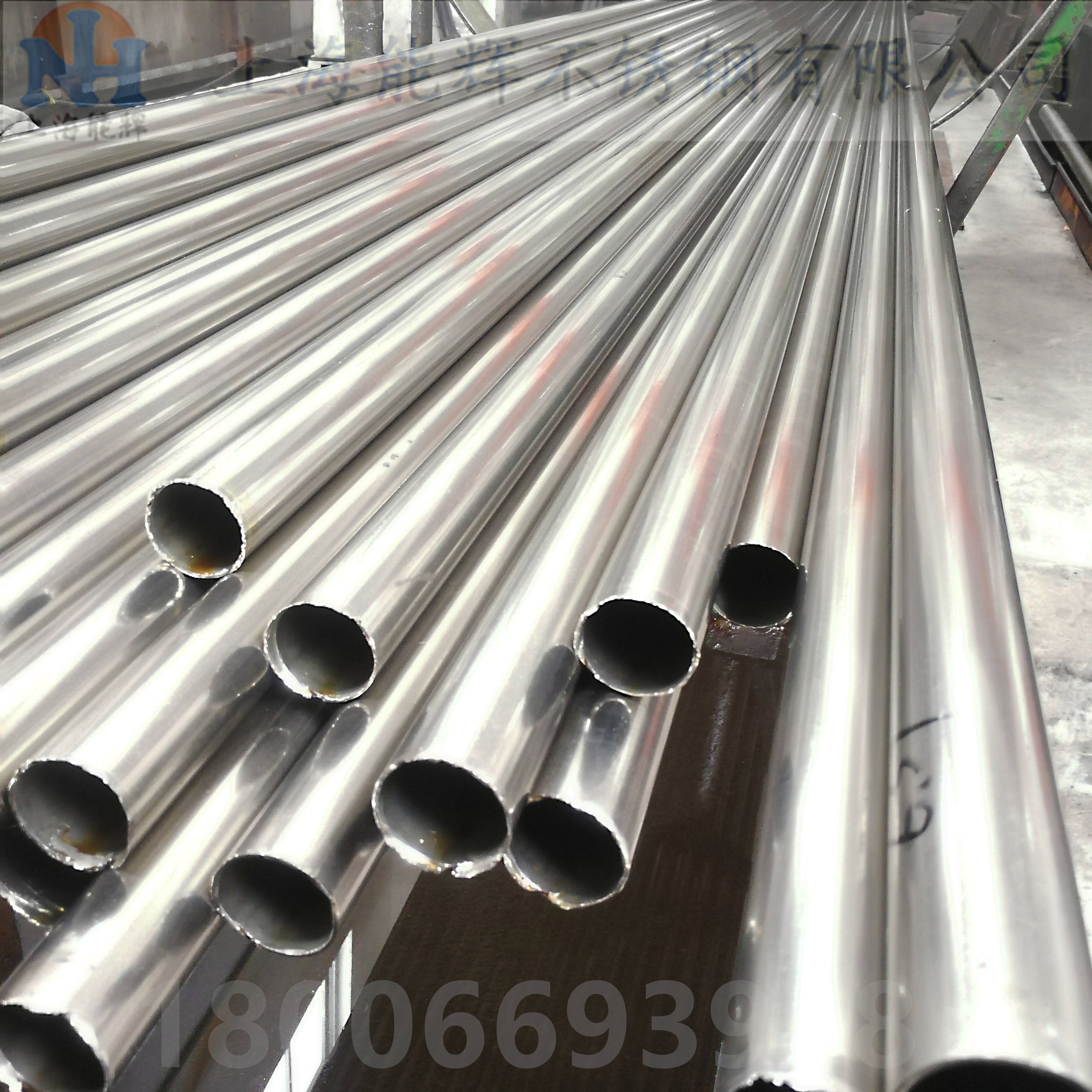 68*2卫生级不锈钢管工艺统一的设计方法是优化可制造性的重要组成部分