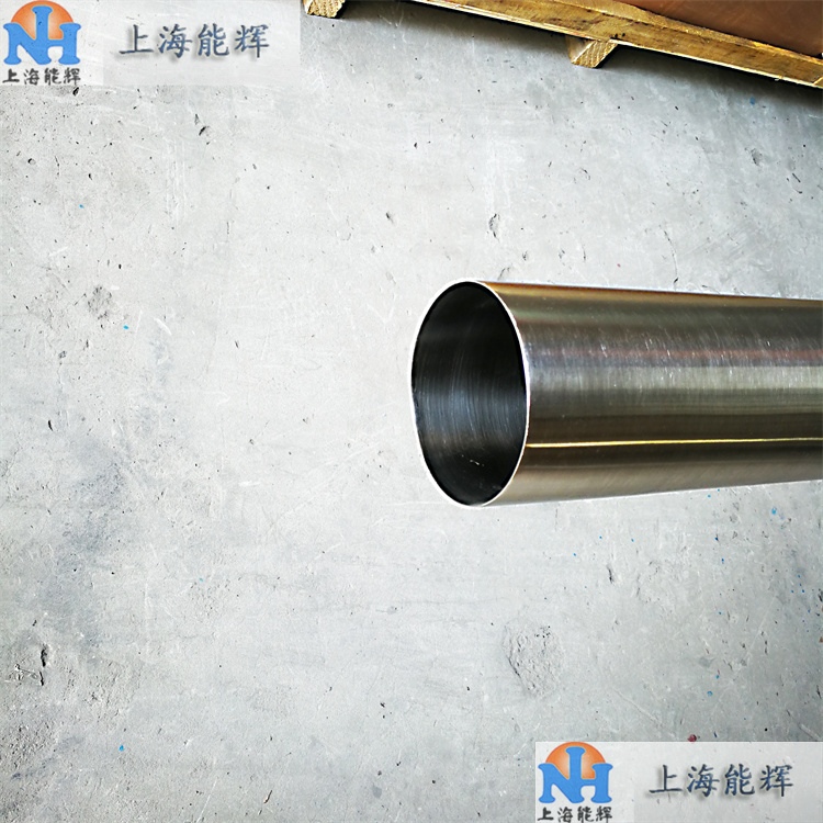 10*0.6卫生级不锈钢管抛光清除冷轧钢管表面粗燥的工艺